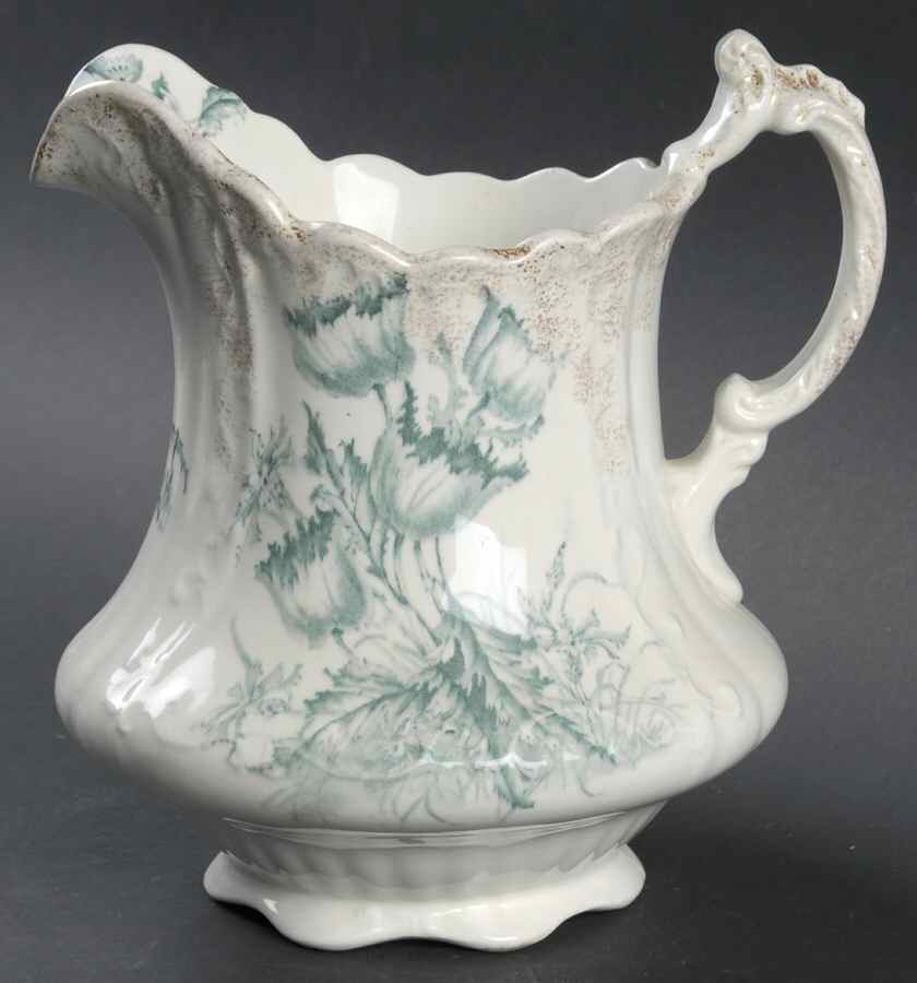 Hilda 40 Oz Pitcher by Wedgwood-1