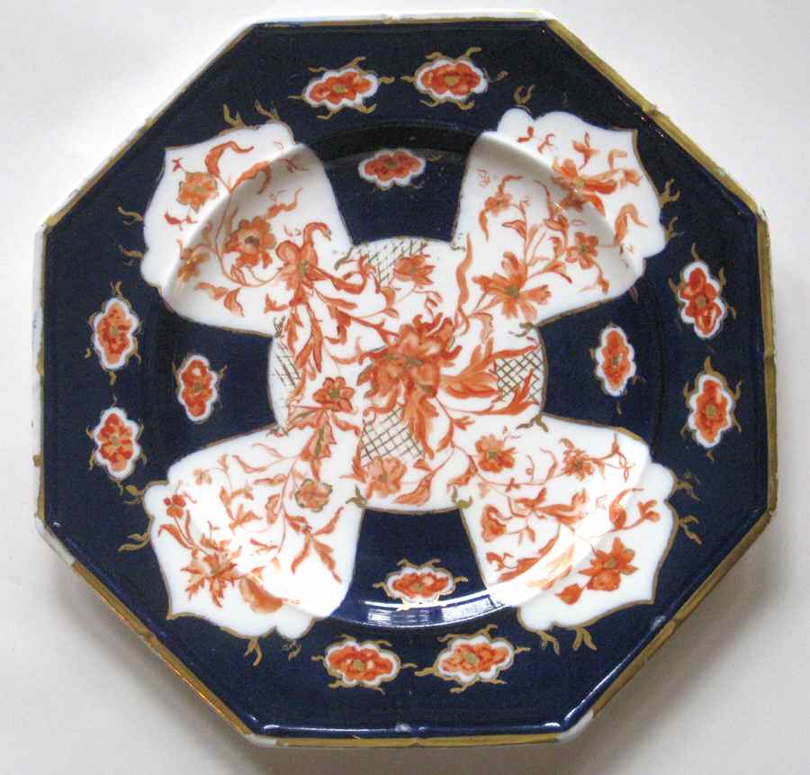 WW512 Dinner Plate by Wedgwood-1