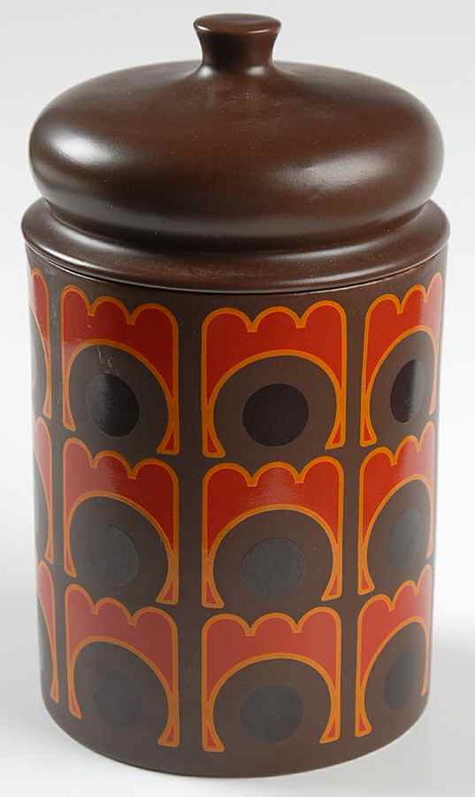 WOA8 Small Canister & Lid by Arthur Wood-1