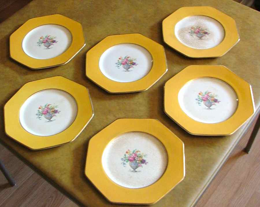 WW380 Dinner Plate by Wedgwood-1