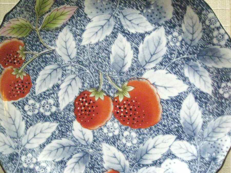 WSO88 Salad Plate by Williams-Sonoma-1