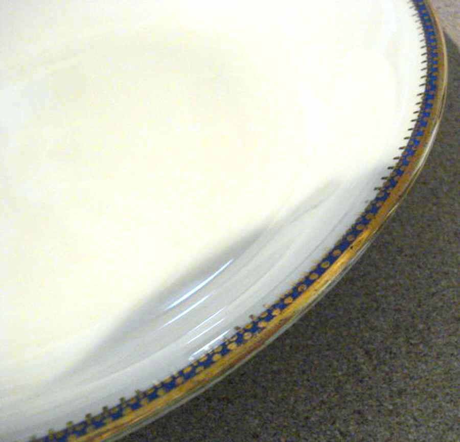 WIG1117 Coupe Soup Bowl by Winterling - Bavaria-1