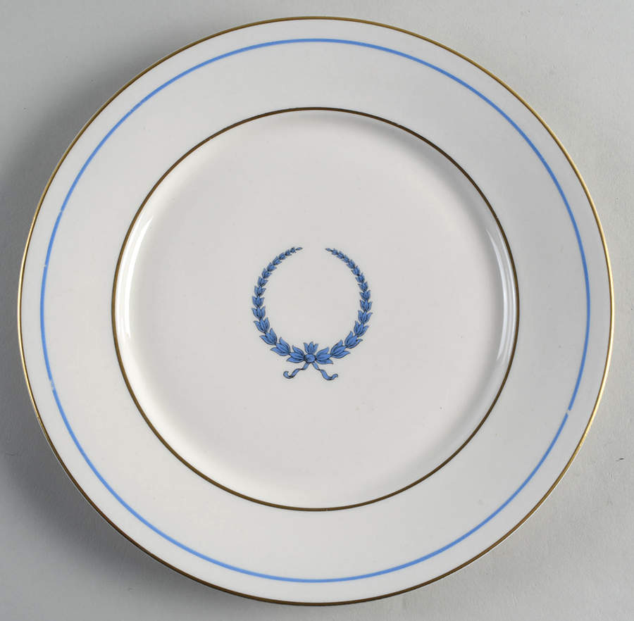 Windsor Dinner Plate by Warwick-1