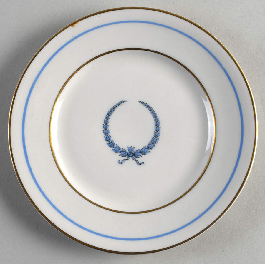 Windsor Bread & Butter Plate by Warwick-1