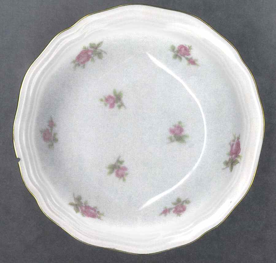 WIG1119 Fruit/Dessert (Sauce) Bowl by Winterling - Bavaria-1