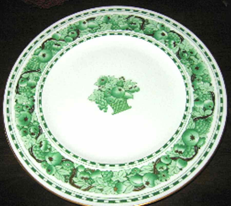 3254 Dinner Plate by Wedgwood-1