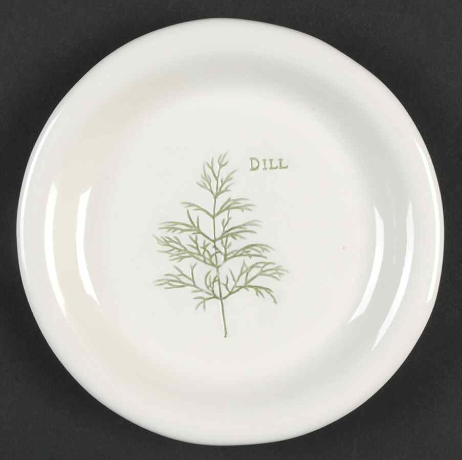 WSO90 Bread & Butter Plate by Williams-Sonoma-1