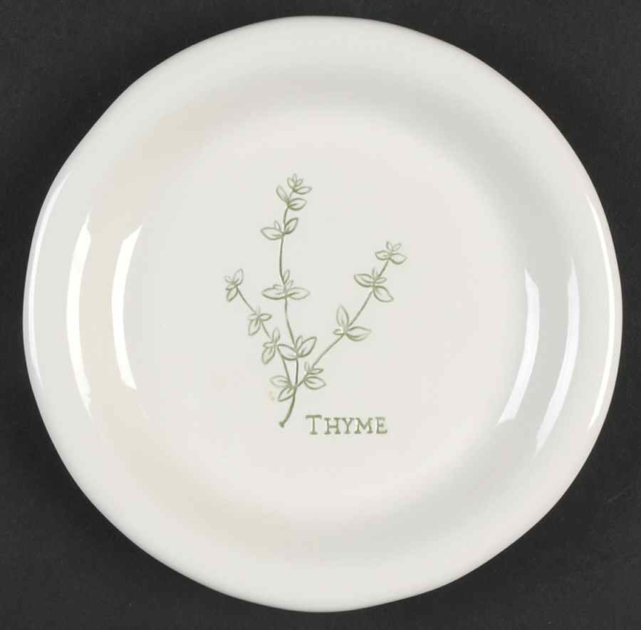 WSO90 Bread & Butter Plate by Williams-Sonoma-1