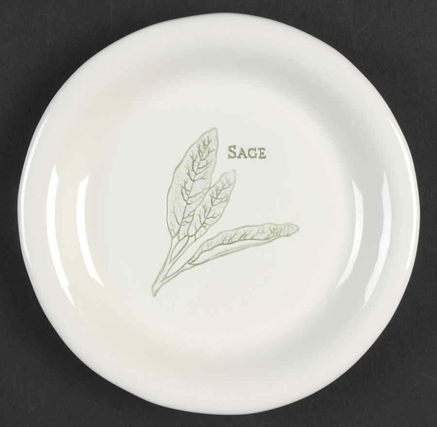WSO90 Bread & Butter Plate by Williams-Sonoma-1
