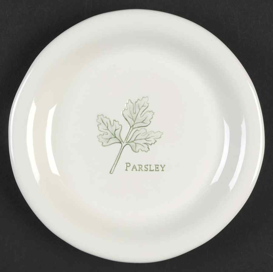 WSO90 Bread & Butter Plate by Williams-Sonoma-1