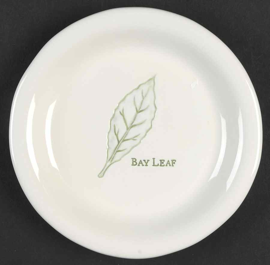 WSO90 Bread & Butter Plate by Williams-Sonoma-1