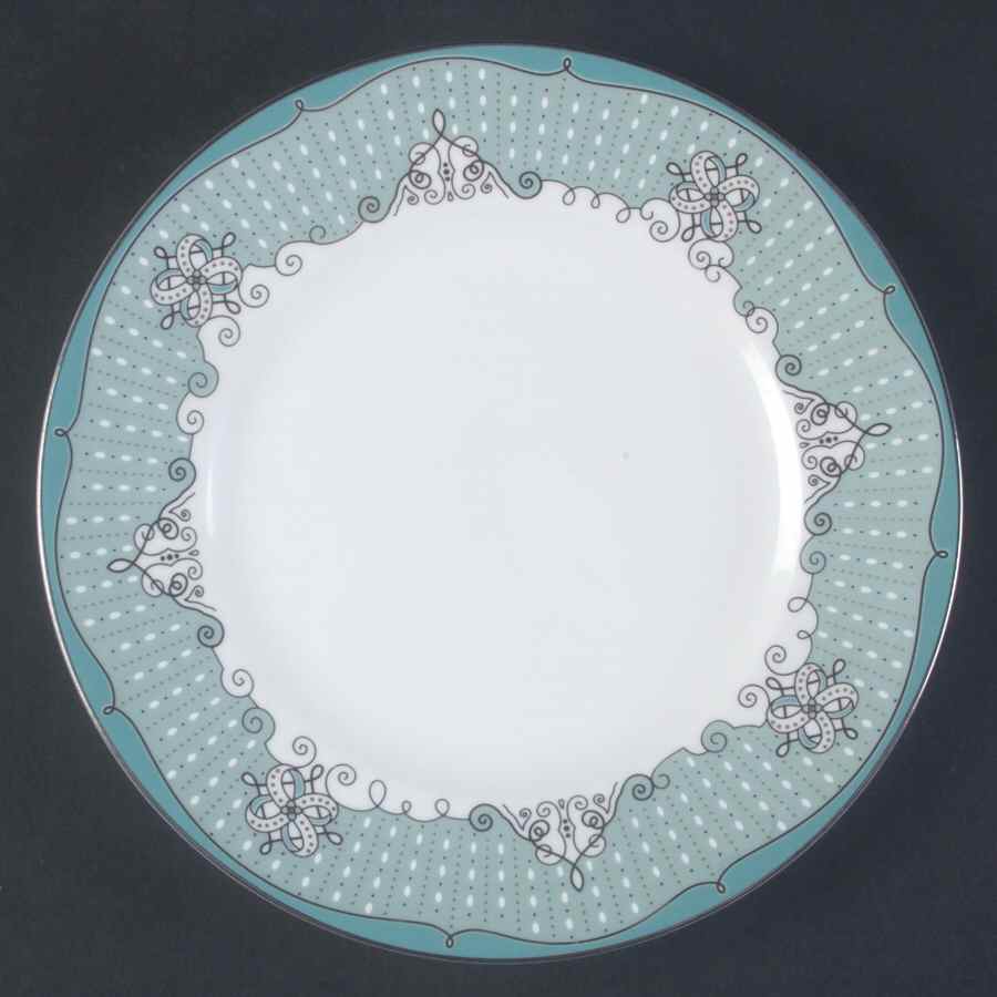 Psyche Salad Plate by Wedgwood-1