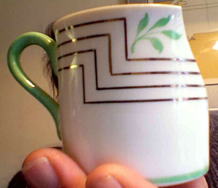 S126 Flat Cup by Wedgwood-1