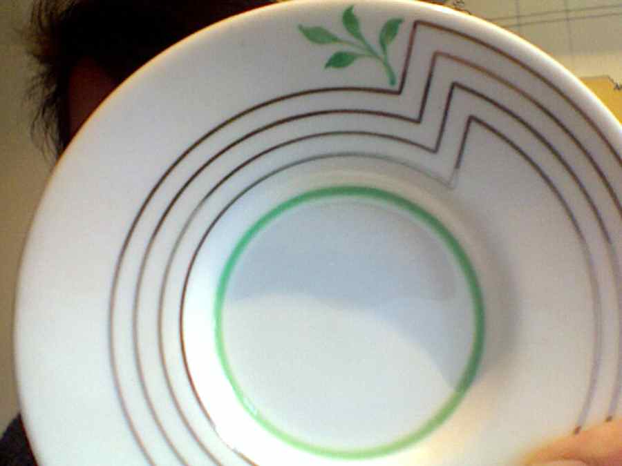 S126 Saucer by Wedgwood-1
