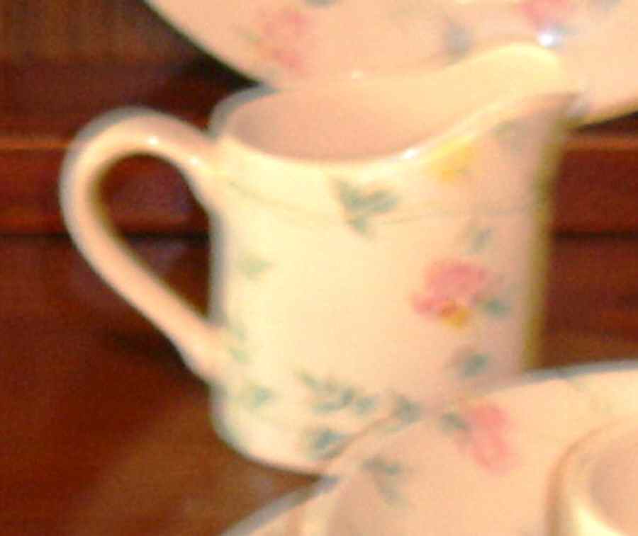 WOO176 Creamer by Wood & Sons-1