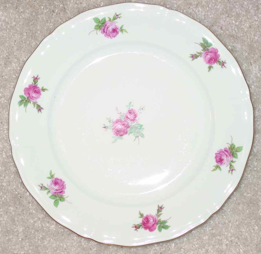 WIG1124 Dinner Plate by Winterling - Bavaria-1