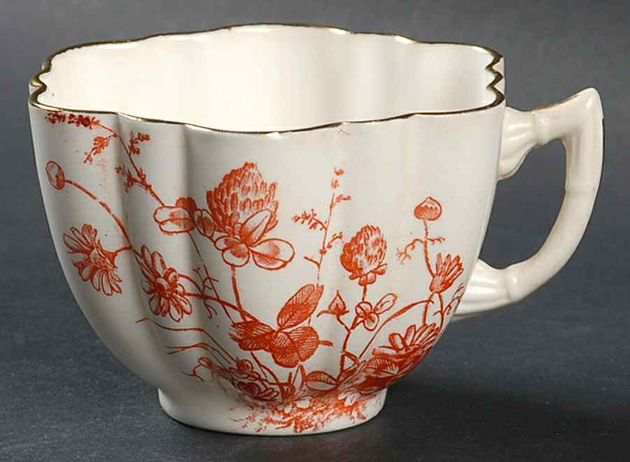 WLM5 Flat Cup by J F Wileman-1