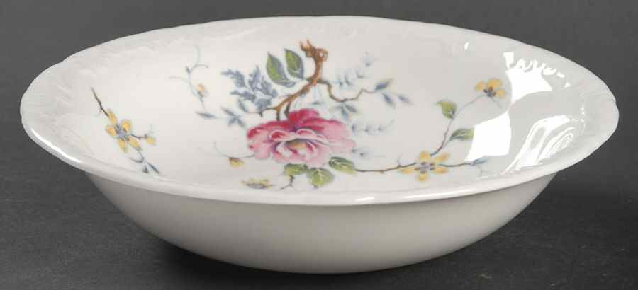 Debutante Soup/Cereal Bowl by Wedgwood-1
