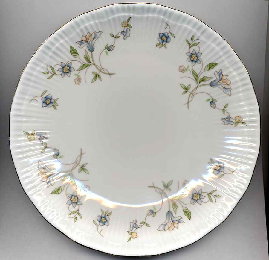 WLB88 Salad Plate by Walbrzych-1
