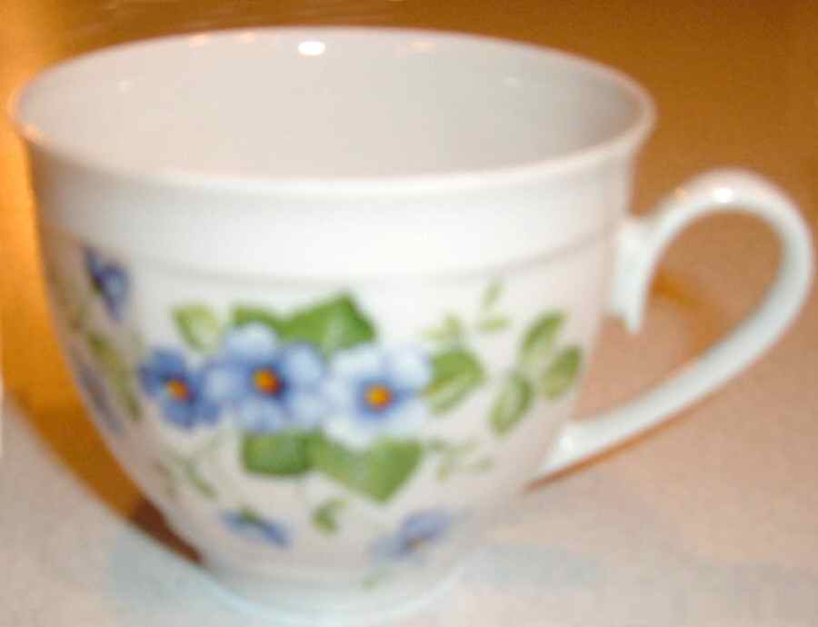 WIG1127 Flat Cup by Winterling - Bavaria-1