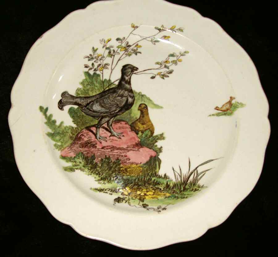 A1591 Dinner Plate by Wedgwood-1