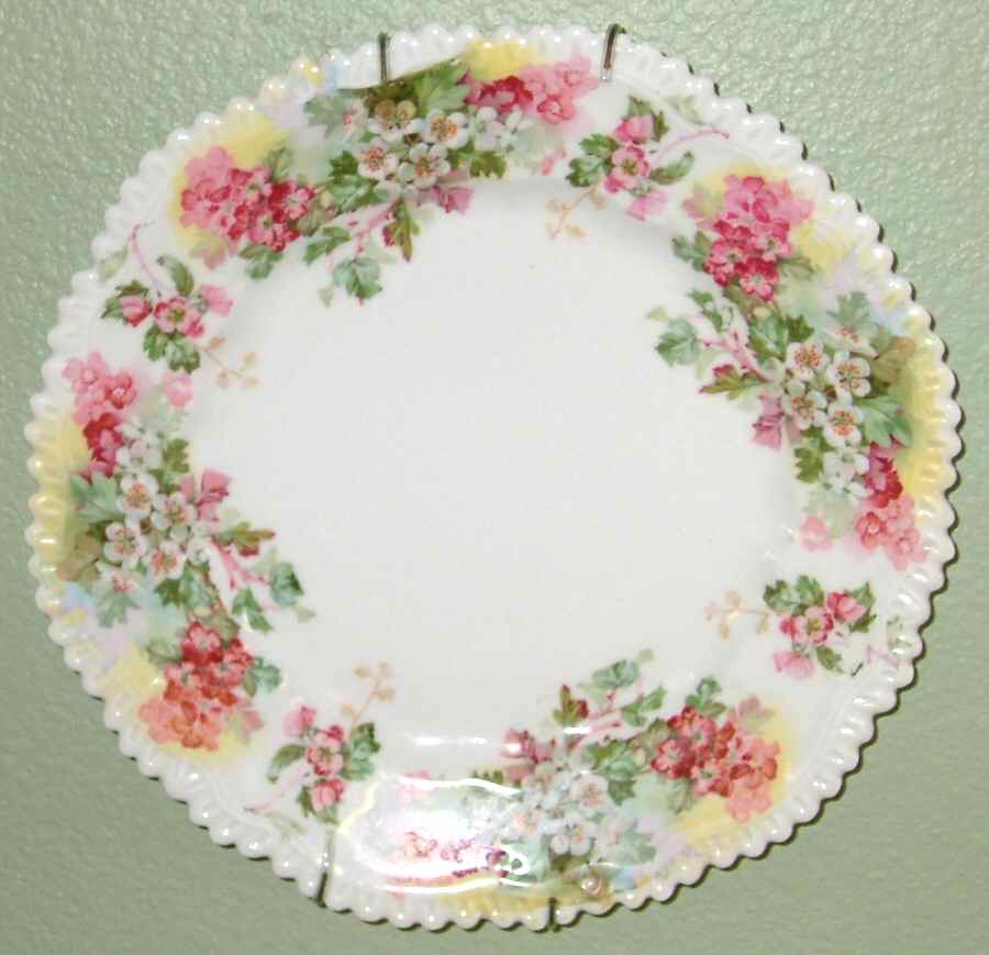 WUR9 Salad Plate by Bauer & Pfeiffer-1