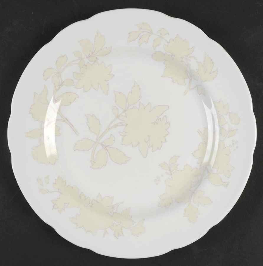 WW516 Dinner Plate by Wedgwood-1