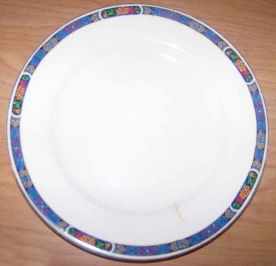 Dundas Dinner Plate by Wedgwood-1