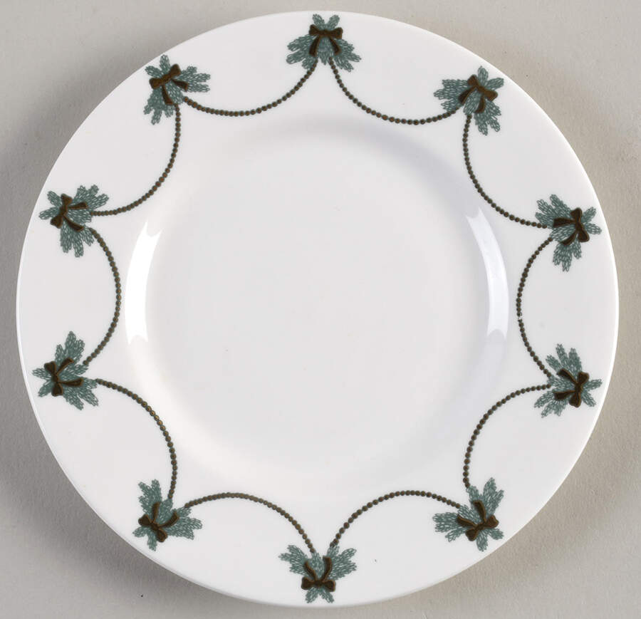 WFE11 Saucer by National Wildlife Federation-1
