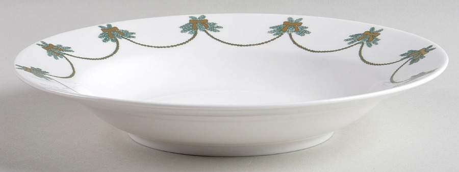 WFE11 Rim Soup Bowl by National Wildlife Federation-1
