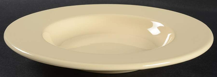 WSO92 Large Rim Soup Bowl by Williams-Sonoma-1