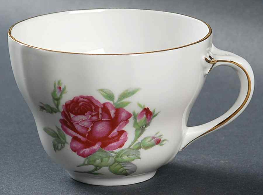 WIG1132 Footed Cup by Winterling - Bavaria-1