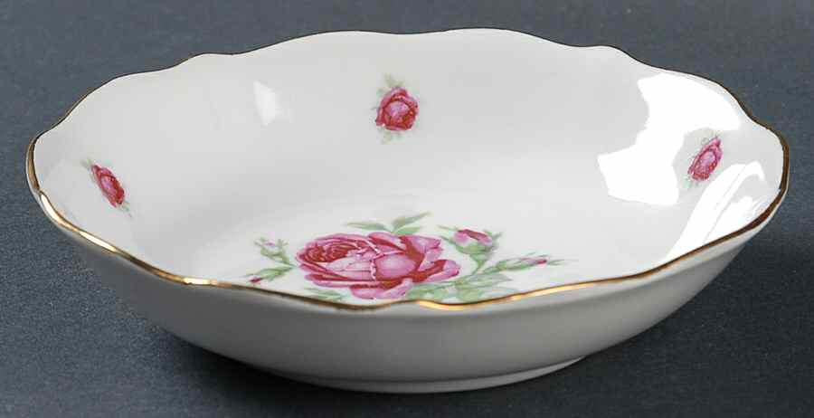 WIG1132 Fruit/Dessert (Sauce) Bowl by Winterling - Bavaria-1