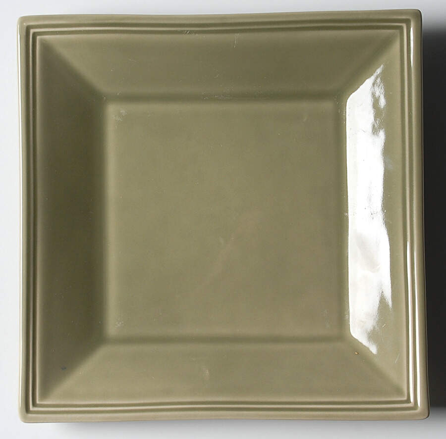 Hudson Sage Salad Plate by Williams-Sonoma-1