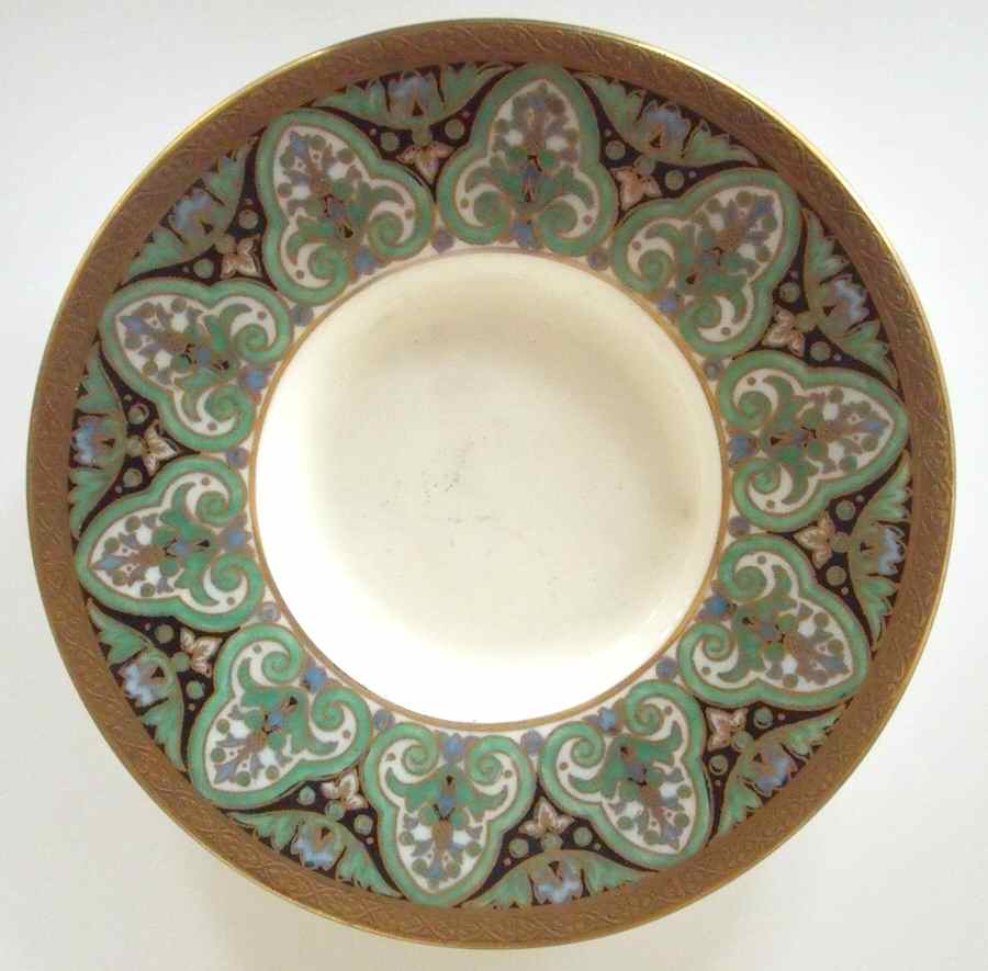 25398 Saucer by Wedgwood-1