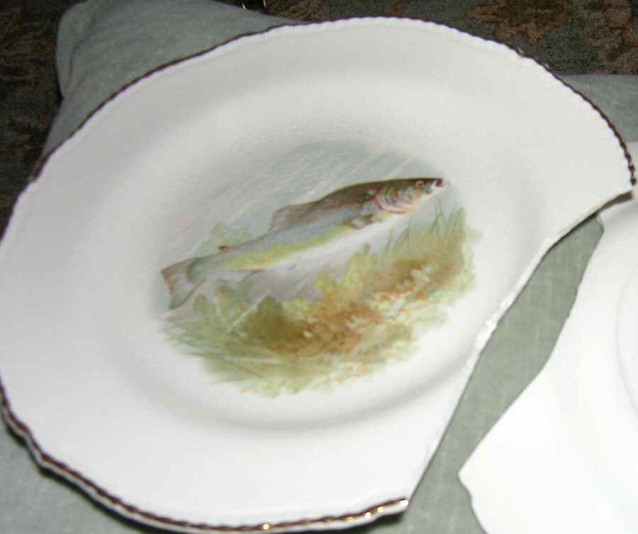 WOO180 Luncheon Plate by Wood & Sons-1