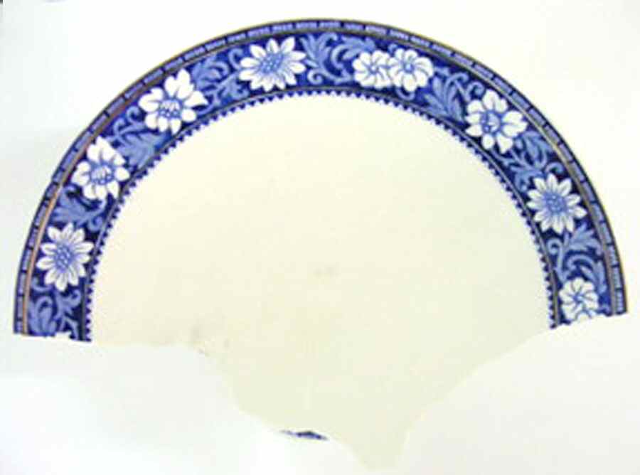 WOO181 Footed Cake Plate by Wood & Sons-1