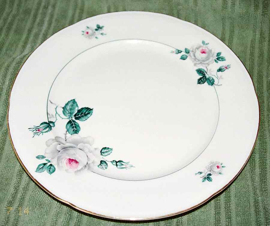 WIG1135 Dinner Plate by Winterling - Bavaria-1