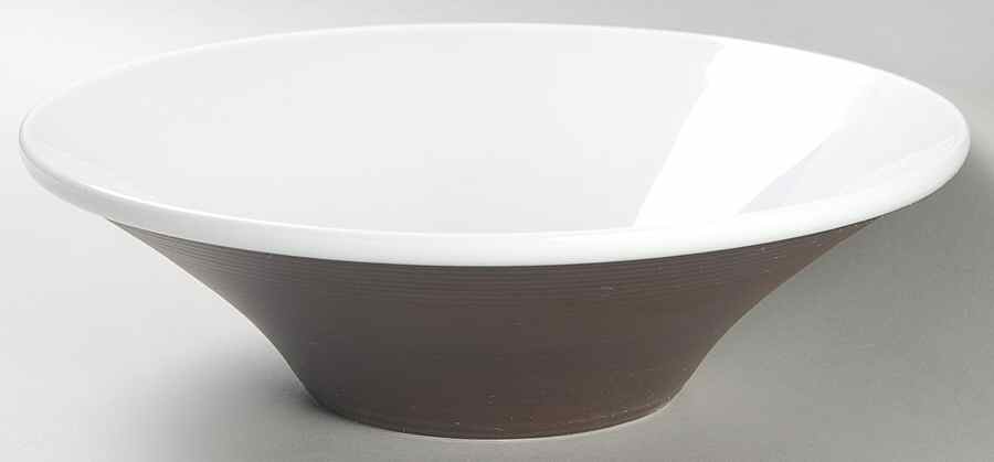 Brasserie Brown Soup/Cereal Bowl by Wolfgang Puck-1