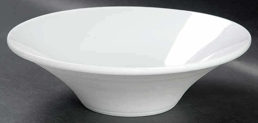 Brasserie White Soup/Cereal Bowl by Wolfgang Puck-1