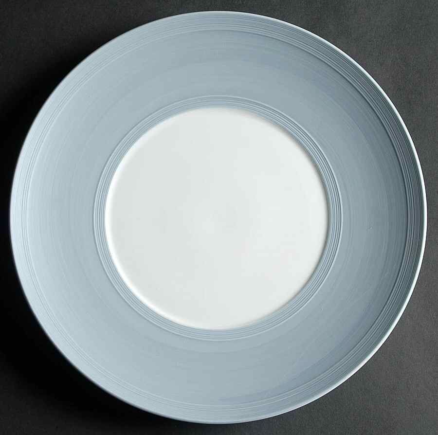 Brasserie Gray Dinner Plate by Wolfgang Puck-1