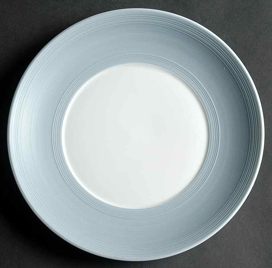 Brasserie Gray Salad Plate by Wolfgang Puck-1
