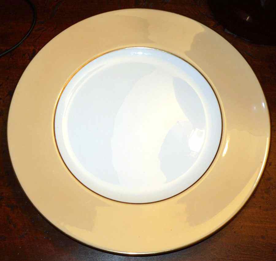W3618 Dinner Plate by Wedgwood-1