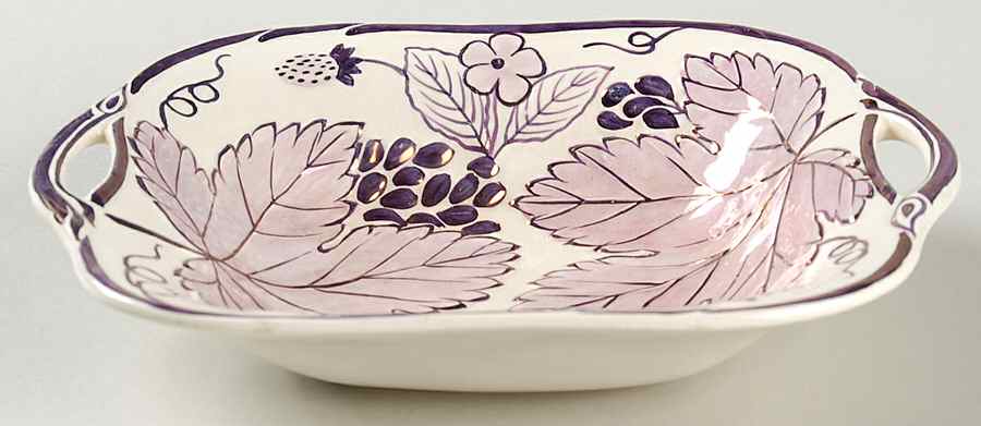 Cm5944 7" Rectangular Bowl by Wedgwood-1