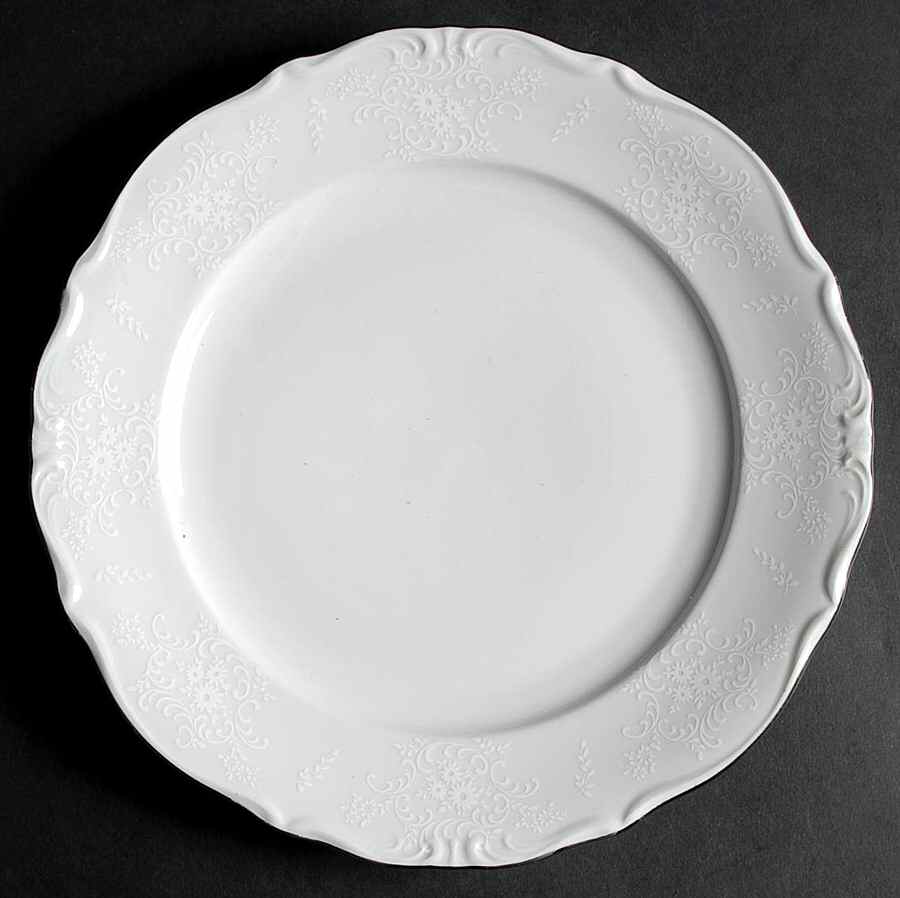 WIG1139 Dinner Plate by Winterling - Bavaria-1
