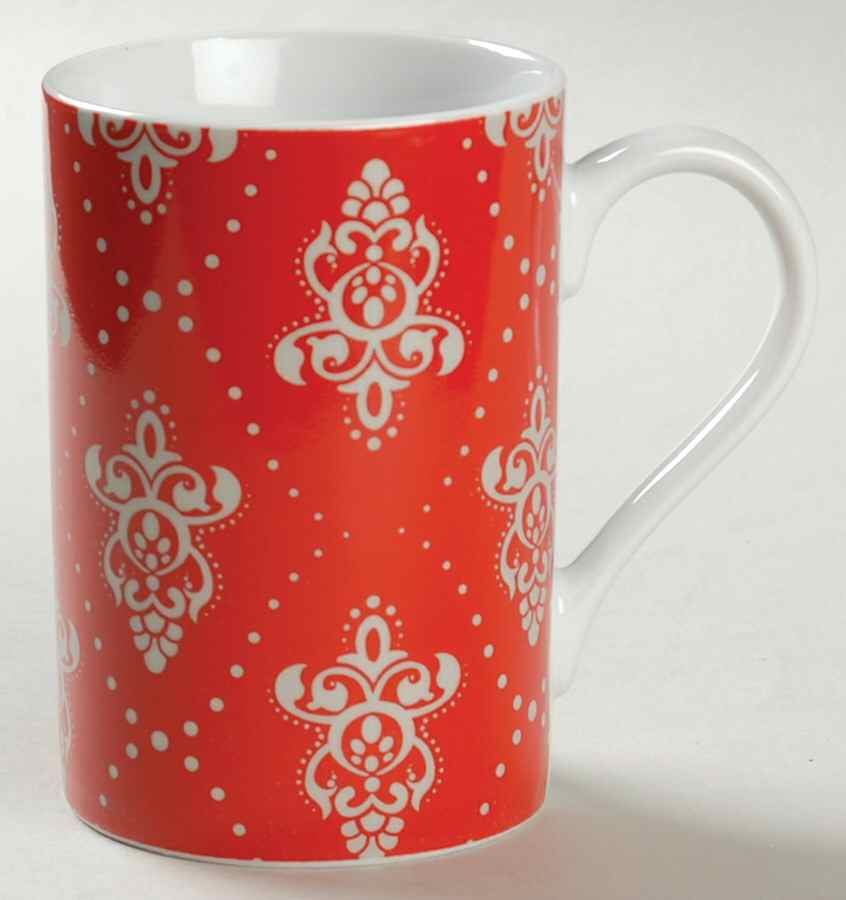 Winter Splendor Mug by Waechtersbach-1