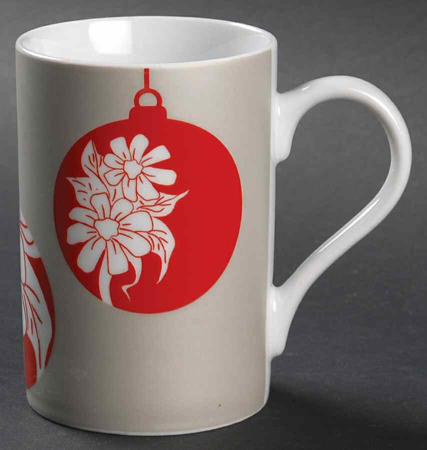 Winter Splendor Mug by Waechtersbach-1