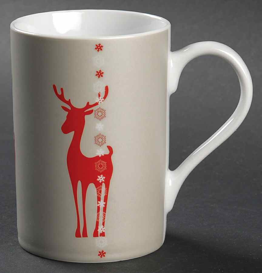 Winter Splendor Mug by Waechtersbach-1