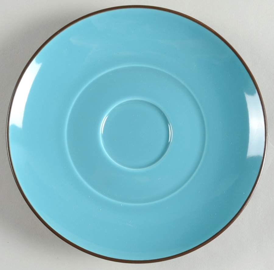 Duo Saucer by Waechtersbach-1