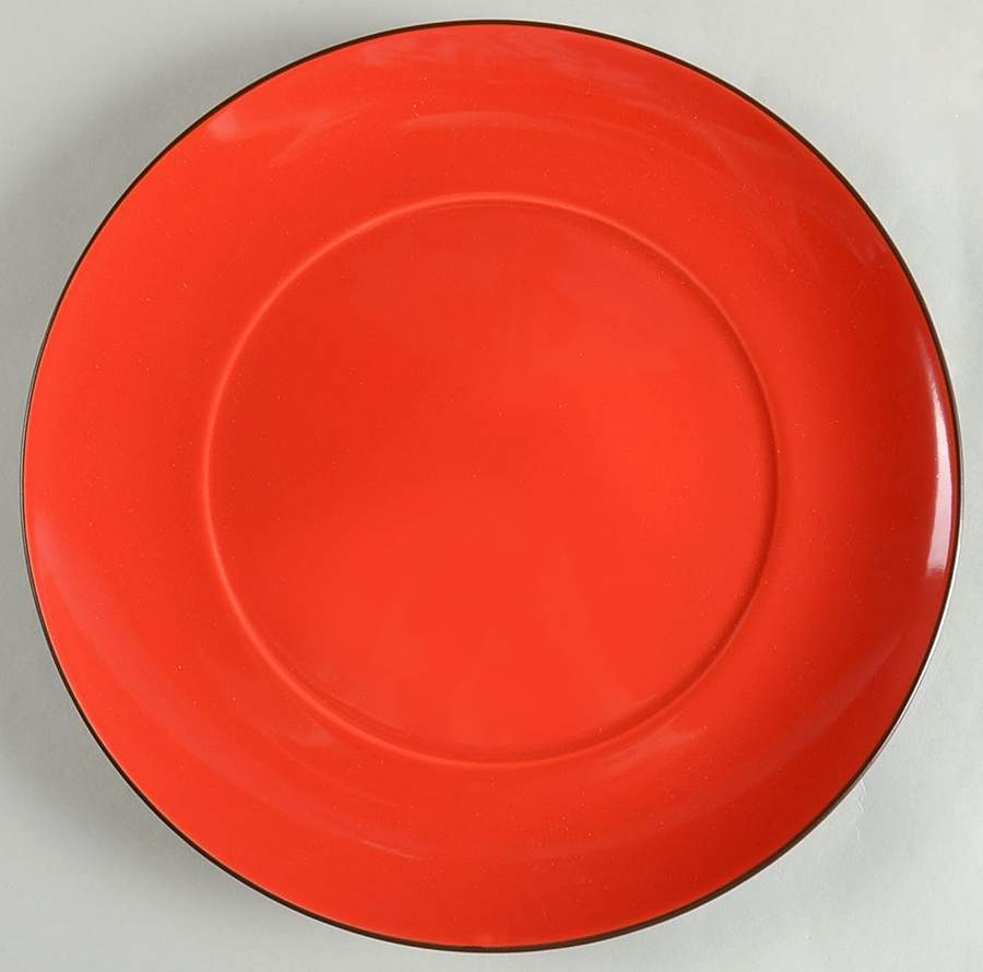 Duo Dinner Plate by Waechtersbach-1